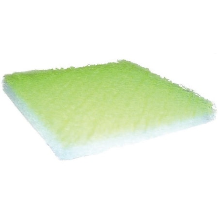 Viskon-Aire Filters 20in. X 20in. X 2.5in. - 22 Gram Fiberglass Paint Arrestor Pads Series XHD, PK50 025-202